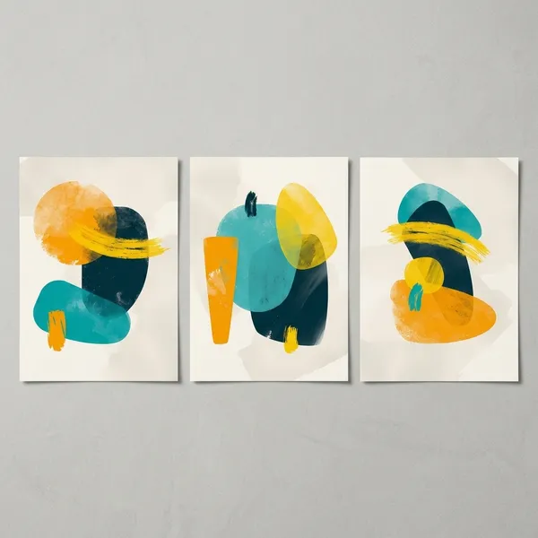Abstract_Watercolor_Art_Prints_Set_Of_3