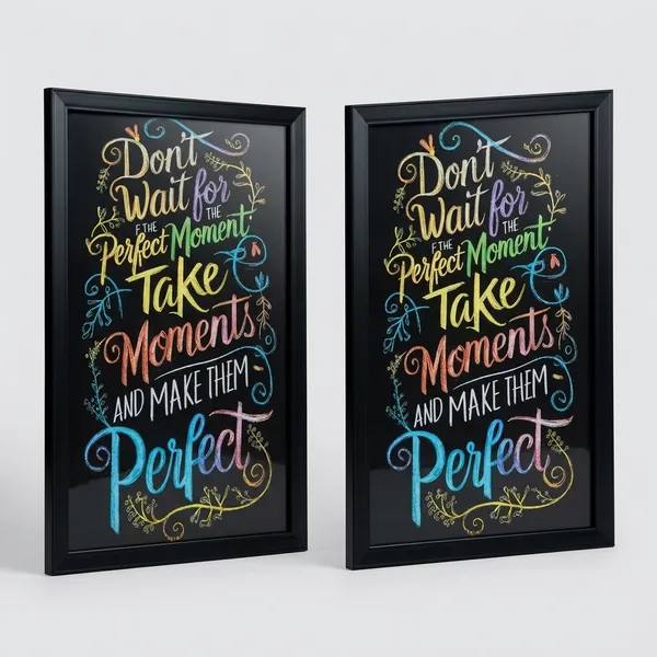 Multicolor_Hand_Lettered_Motivational_Framed_Wall_Art_Pack_Of_2