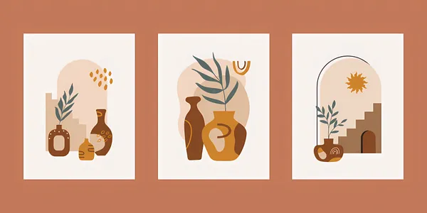 Beige_Terracotta_Vase_Abstract_Wall_Art_Set_Of_3_Prints