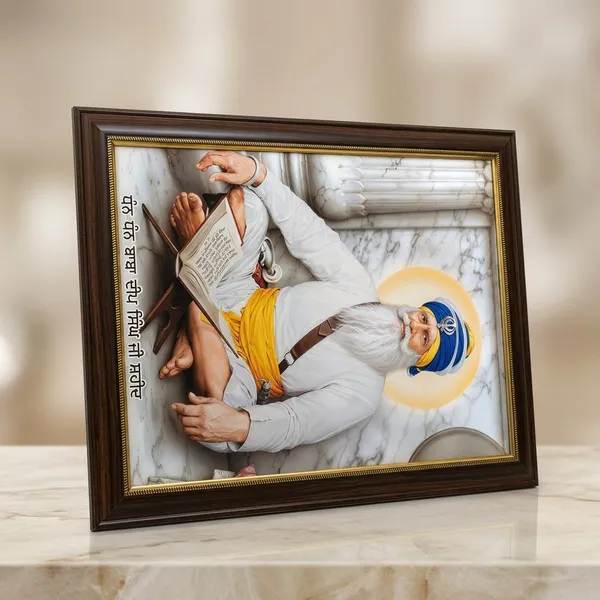 Baba_Deep_Singh_Ji_Framed_Photo
