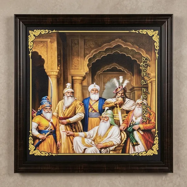 Radha_Krishna_Framed_Religious_Wall_Art