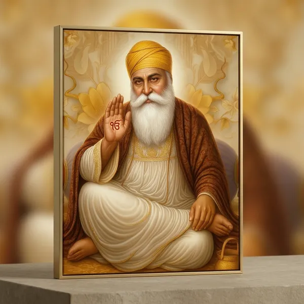 Guru_Nanak_Dev_Ji_Religious_Wall_Art_Print
