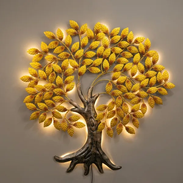 Golden_Metal_Tree_Wall_Art_With_Led_Backlighting