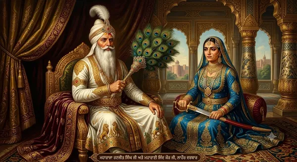 Traditional_Sikh_Historical_Artwork_Print