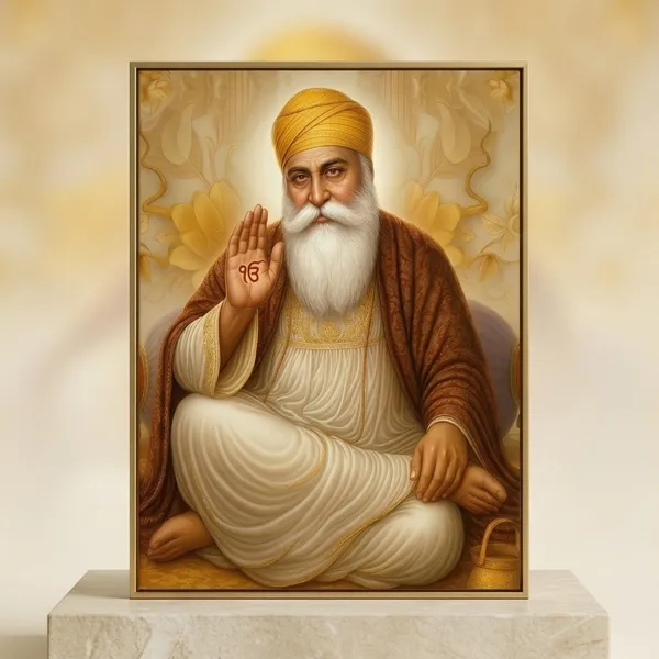 Guru_Nanak_Dev_Ji_Religious_Wall_Art_Print