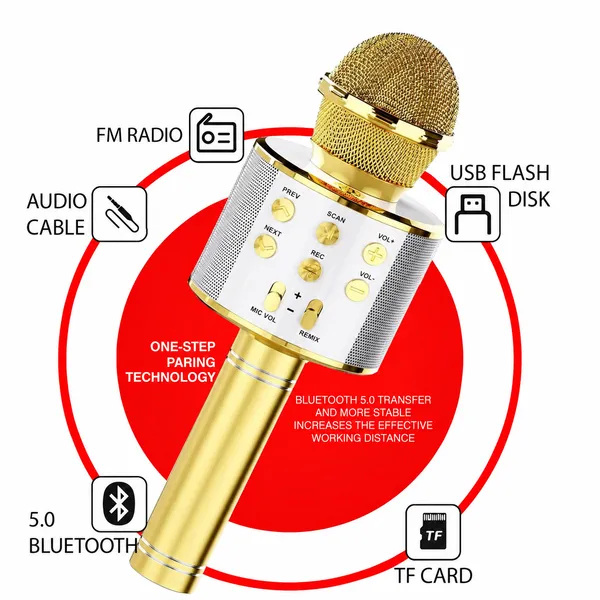 Wireless_Bluetooth_Karaoke_Mic_with_Speaker_–_Portable_Handheld_Singing_Microphone
