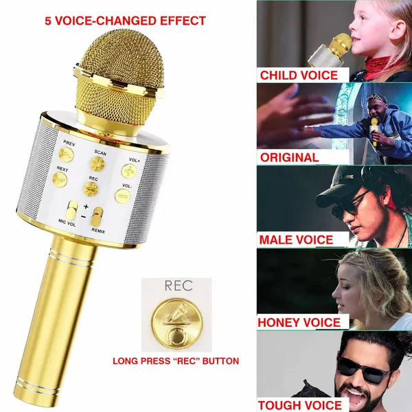 Wireless_Bluetooth_Karaoke_Mic_with_Speaker_–_Portable_Handheld_Singing_Microphone
