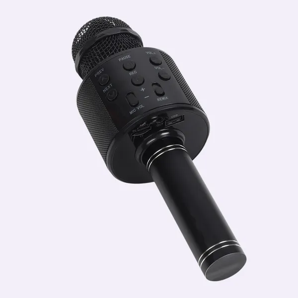 Wireless_Bluetooth_Karaoke_Mic_with_Speaker_–_Portable_Handheld_Singing_Microphone