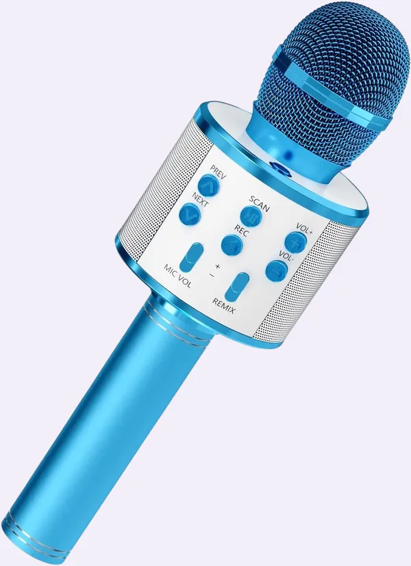 Wireless_Bluetooth_Karaoke_Mic_with_Speaker_–_Portable_Handheld_Singing_Microphone