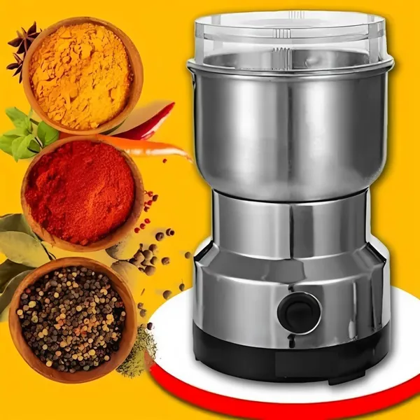 ORIGINAL_MINI_PORTABLE_GRINDER_FOR_MULTIPURPOSES_WITH_1_MTR_WINE_USE_FOR_GRIND_SPICES,COFFEE_BEANS,MASALA,BEANS_TO_POWDER,NUTS,GREEN_VEGGIES_TO_GRAVY_CHUTNEY