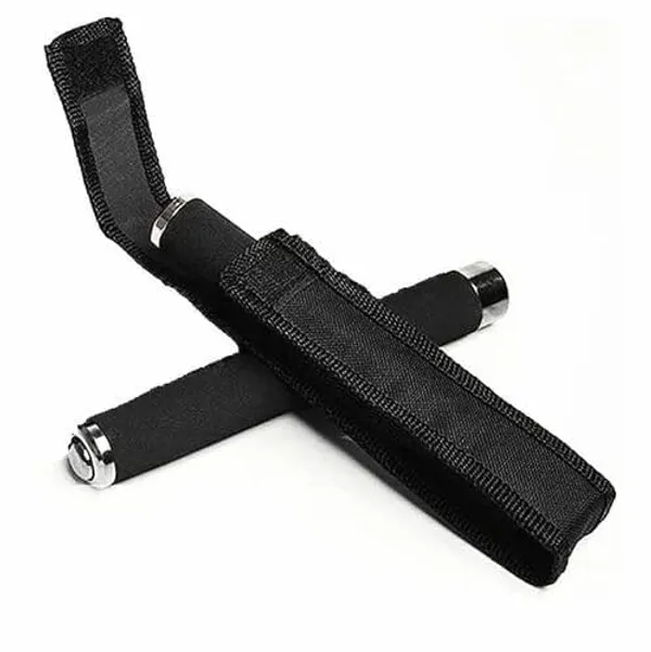 ORIGINAL_Stainless_Steel_Premium_Collapsible_defence_Stick,_Lightweight,_Extendable_with_Non-Slip_Grip,_Foldable_Compact,_for_Hiking_or_Defence_Stick_(Pack_of_1)