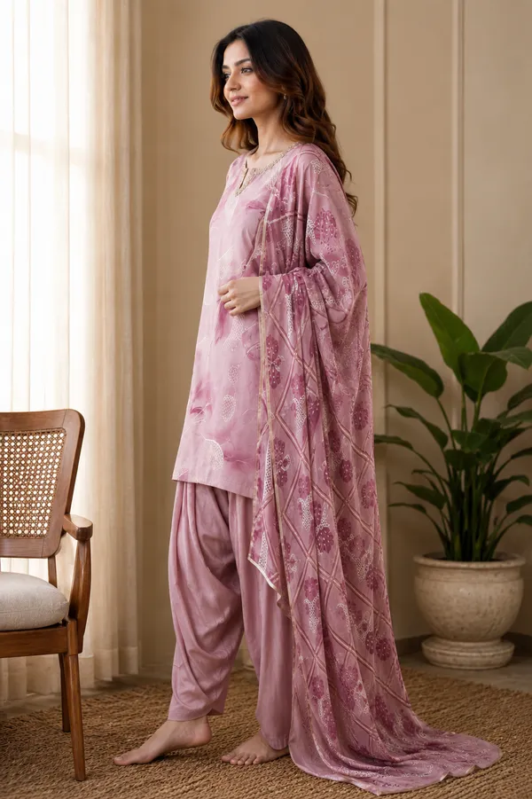 Mauve_Printed_Straight_Suit_Set_for_Women