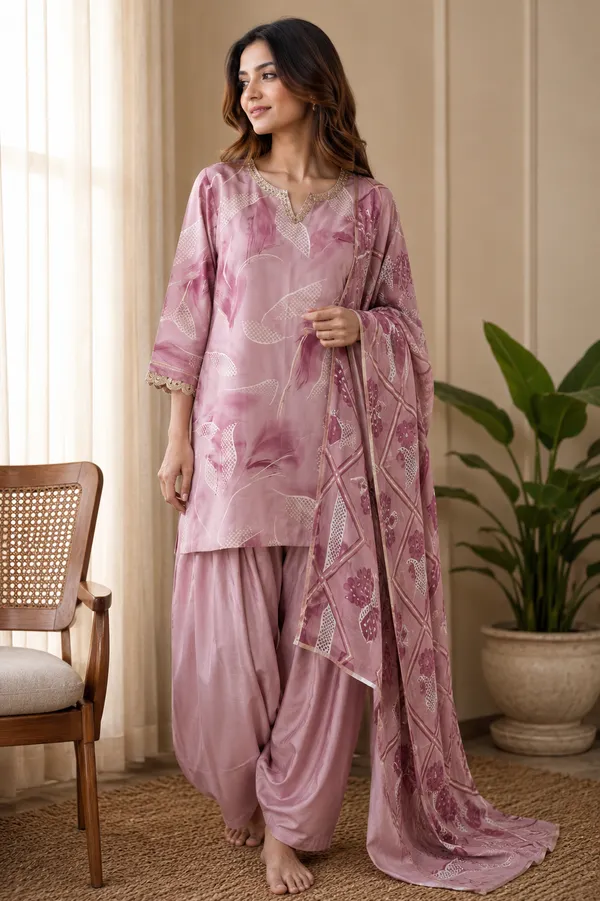 Mauve_Printed_Straight_Suit_Set_for_Women