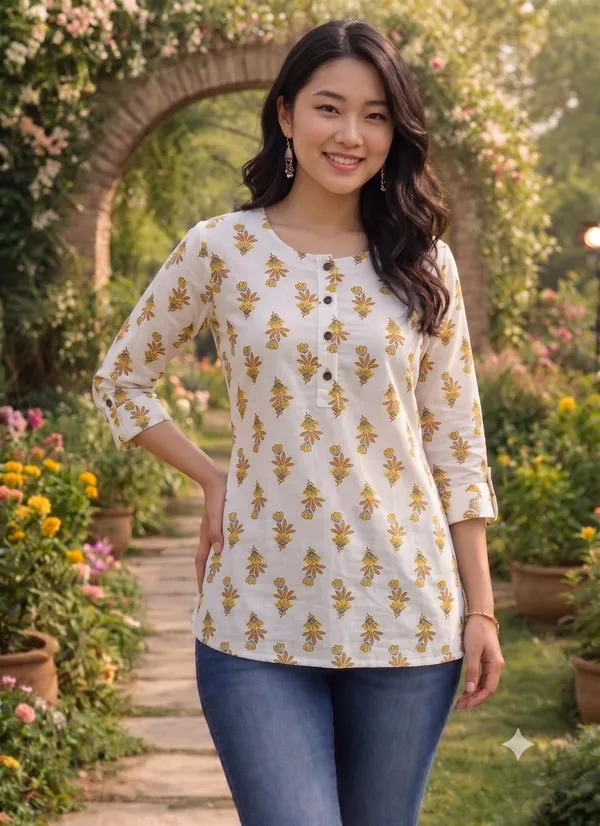 Off_White_Cotton_Premium_And_Elegant_Top_For_Women