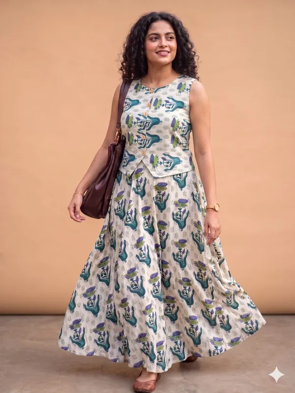 Off_White_Cotton_Premium_And_Elegant_Co-Ord_Set_For_Women