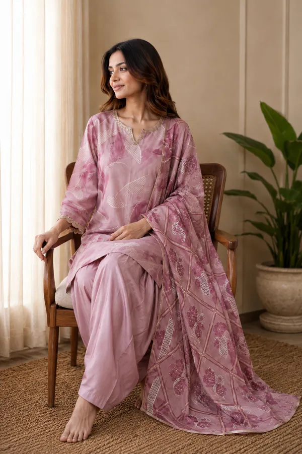Mauve_Printed_Straight_Suit_Set_for_Women