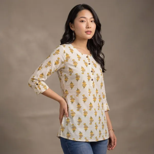 Off_White_Cotton_Premium_And_Elegant_Top_For_Women