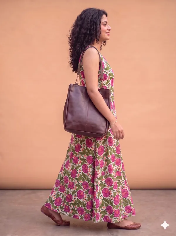 Pink_Cotton_Premium_And_Elegant_Co-Ord_Set_For_Women