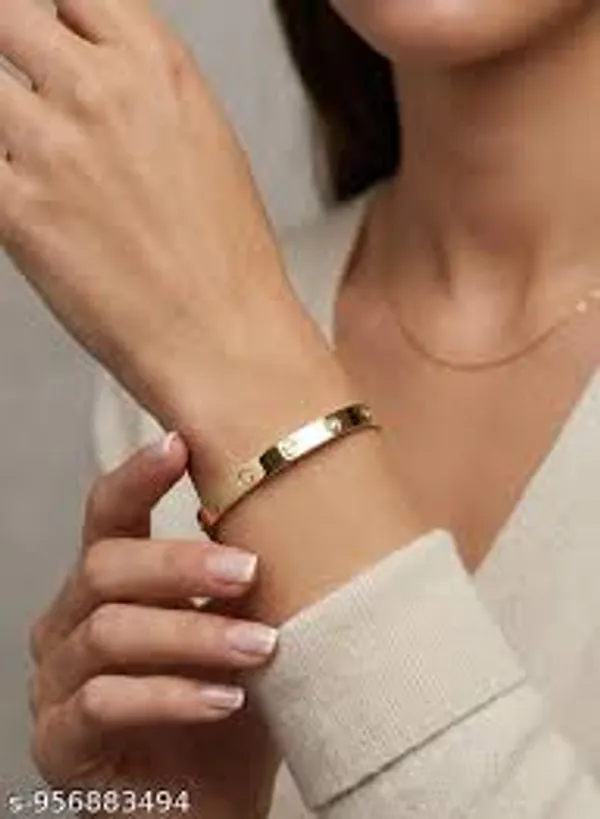 Anti_Tarnish_Cartier_Love_Bracelet_-_18K_Yellow_Gold_With_Screw_Motif