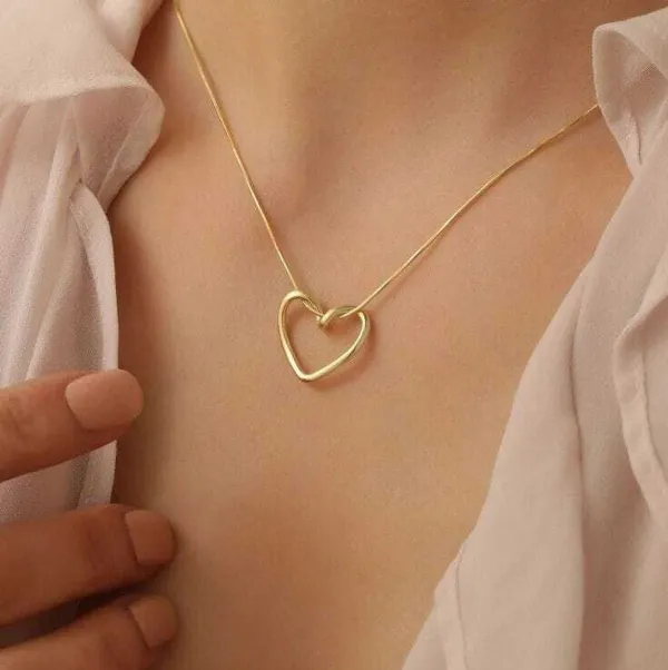 Gold_plated_Heart_Necklace