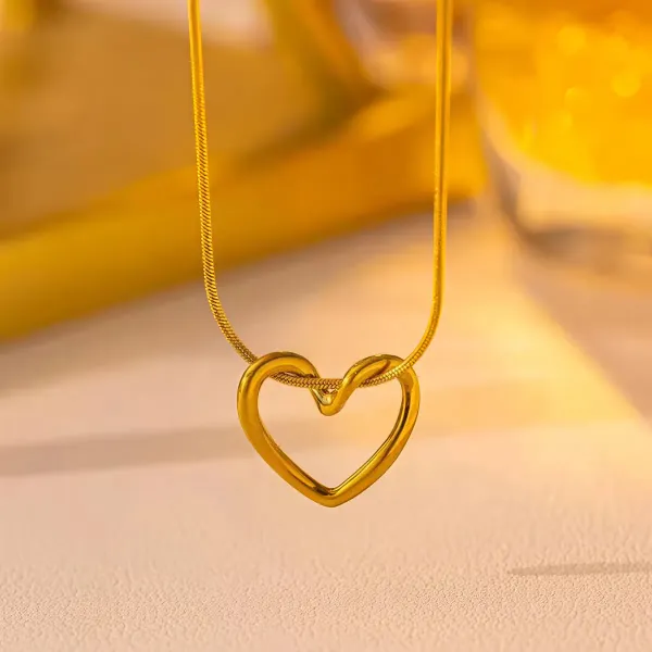 Gold_plated_Heart_Necklace