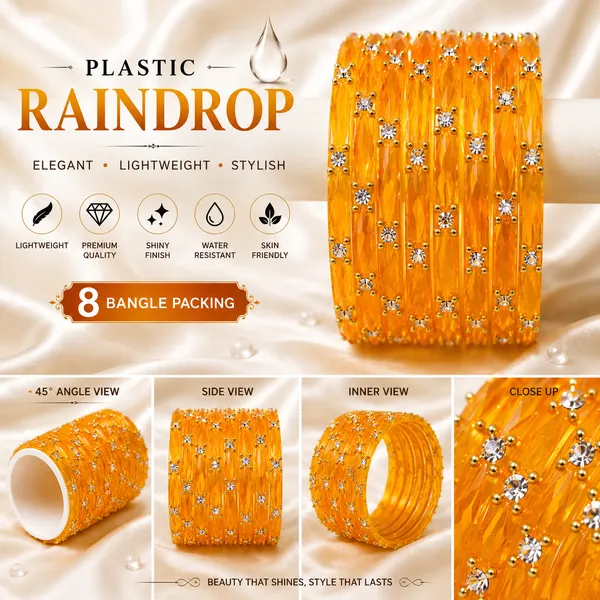 C𝐫𝐲𝐬𝐭𝐚𝐥_𝐑𝐚𝐢𝐧𝐝𝐫𝐨𝐩_𝐀𝐜𝐫𝐲𝐥𝐢𝐜_𝐁𝐚𝐧𝐠𝐥𝐞𝐬