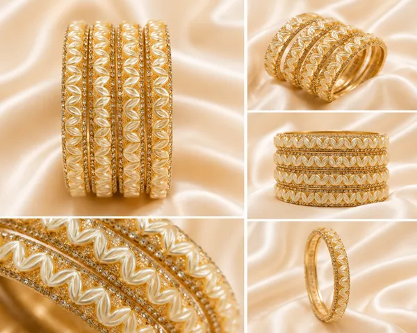 Premium_Gold_Heavy_Metal_Bangles_(4_Pieces)