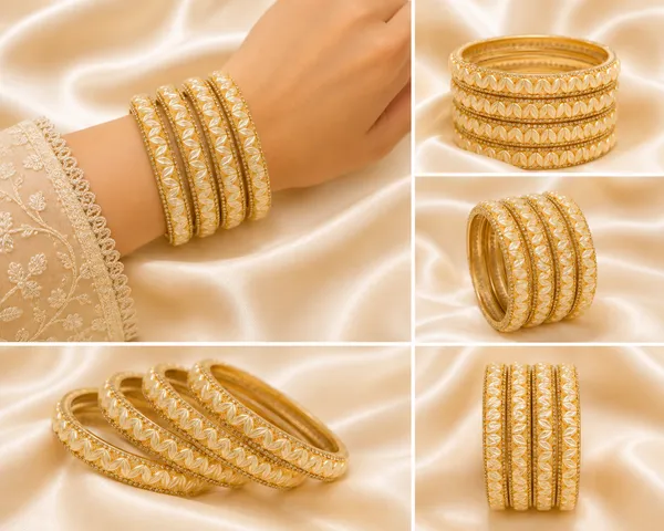 Premium_Gold_Heavy_Metal_Bangles_(4_Pieces)
