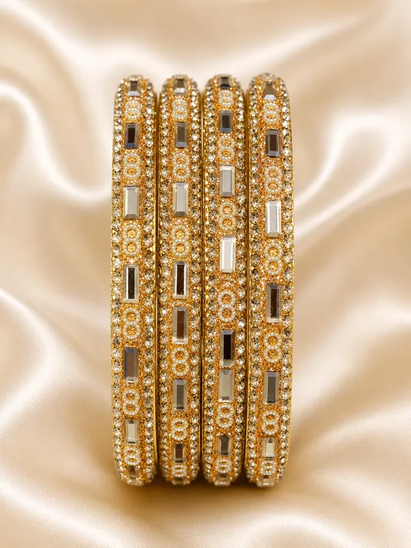 Premium_Gold_Heavy_Metal_Bangles_(4_Pieces)