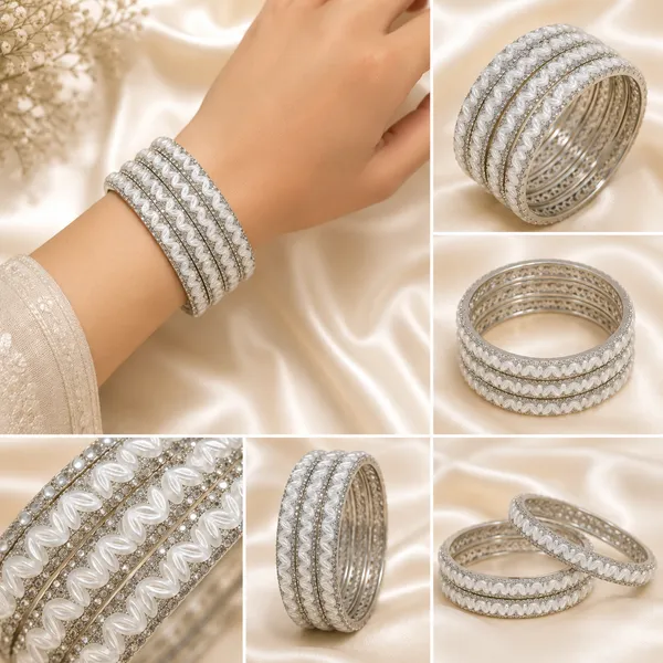 Premium_silver_Heavy_Metal_Bangles_(4_Pieces)