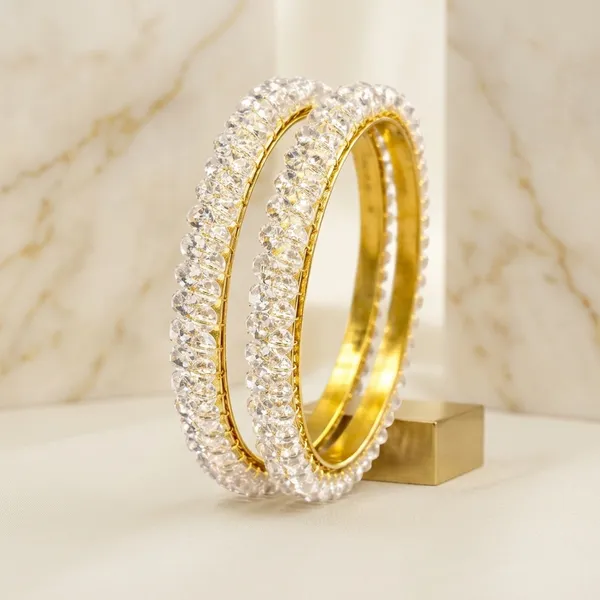 Gold_And_White_Brass_Crystal_Studded_Bangles_Set_For_Women
