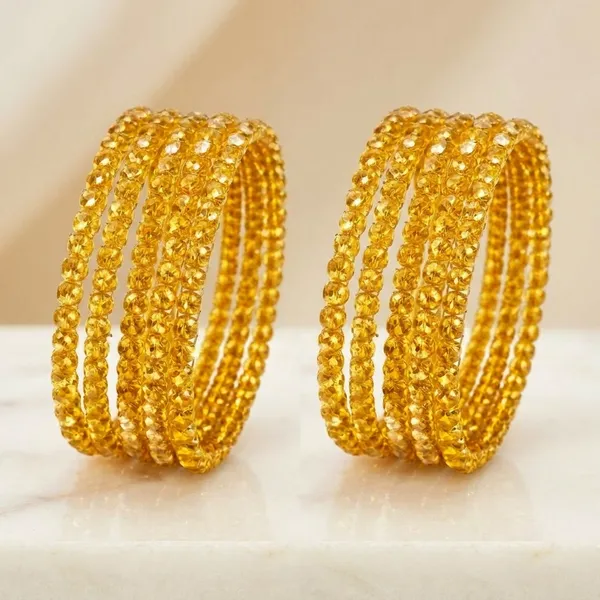 Gold_Metal_Crystal_Studded_Bangles_For_Women_-_Pack_Of_2