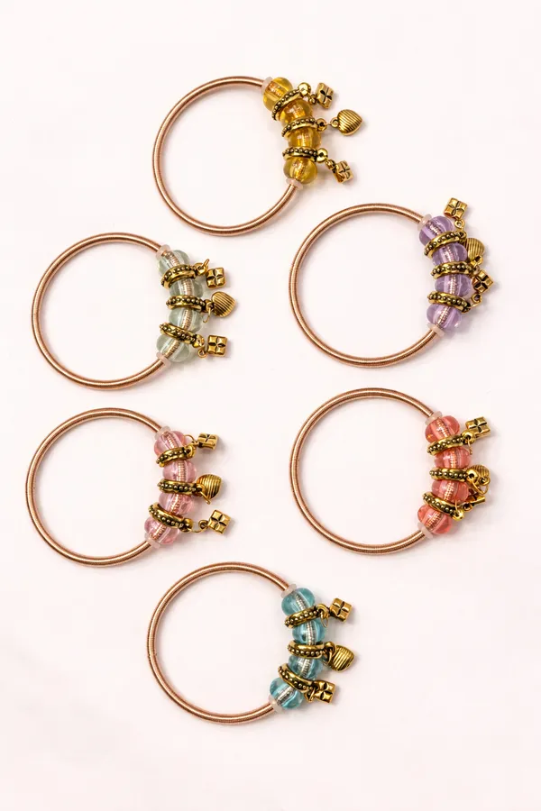 Rose_Gold_Plastic_Charm_Bracelet_For_Women
