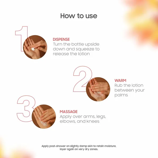 FURERO_Moisturizing_Body_Lotion_for_Dry_&_Dull_Skin_|_72Hr_Hydration_with_Shea_Butter,_Hyaluronic_Acid,_Squalane,_Glycolic_&_Salicylic_Acid_|_Glow_Boosting_Non-Sticky_Lotion_for_Men_&_Women_|_200_ml