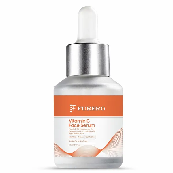 Furero_2%_Salicylic_Acid_Deep_Cleansing_Face_Wash_for_Oil_Control_And_Furero_Vitamin_C_5_Active_Brightening_Face_Serum_Niacinamide_Kojic_Acid