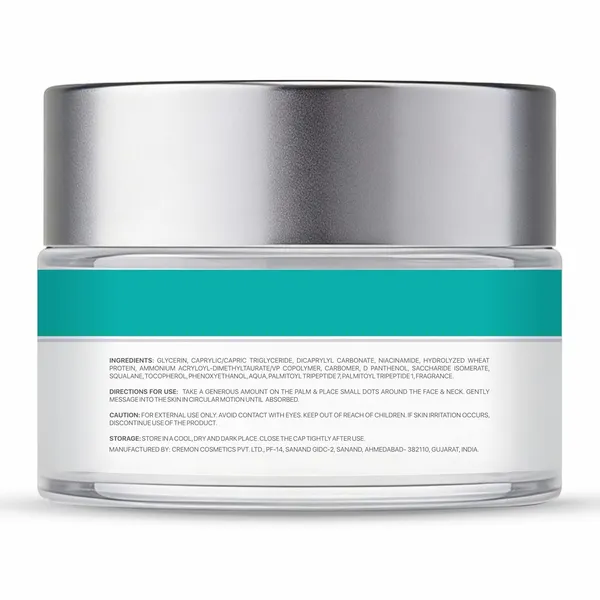 Furero_Aqua_Dew_Niacinamide_Pentavitin_Squalane_Oil_Free_Gel_Moisturizer_And_Furero_Moisturizer_Lotion_Shea_Butter_Hyaluronic_Acid_Squalane_Body_Lotion_72_H_Hydration
