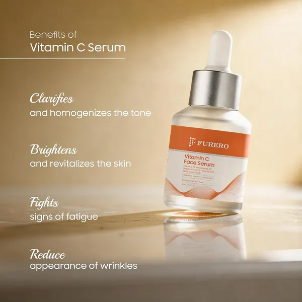 Furero_Vitamin_C_Serum_&_Salicylic_Acid_Face_Wash_Brightening_Skincare_Combo