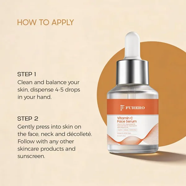 Furero_Vitamin_C_Serum_&_Salicylic_Acid_Face_Wash_Brightening_Skincare_Combo