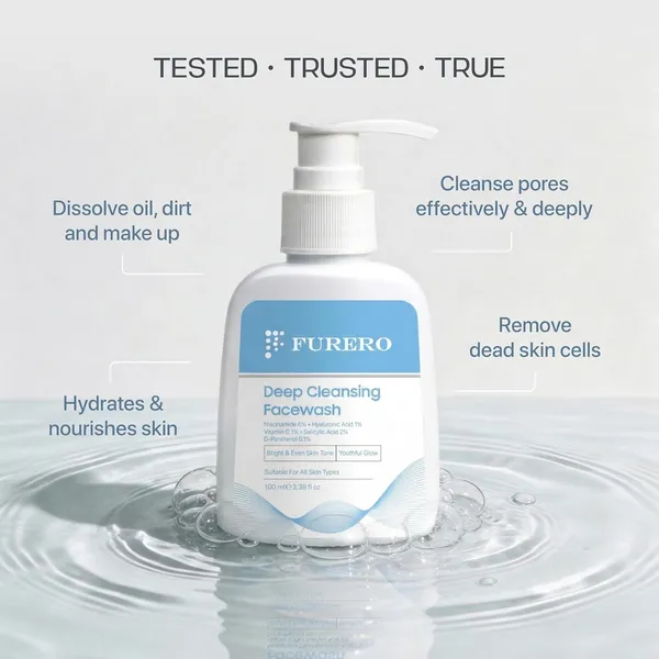 Furero_Vitamin_C_Serum_&_Salicylic_Acid_Face_Wash_Brightening_Skincare_Combo