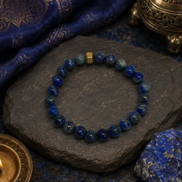 Lapis_Lazuli_Bracelet_With_Brass_Beads