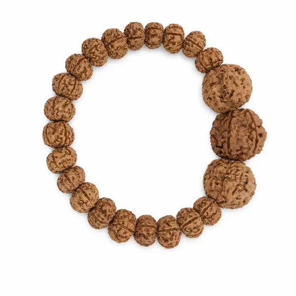 Saraswati_Bandh_Rudraksha_Bracelet