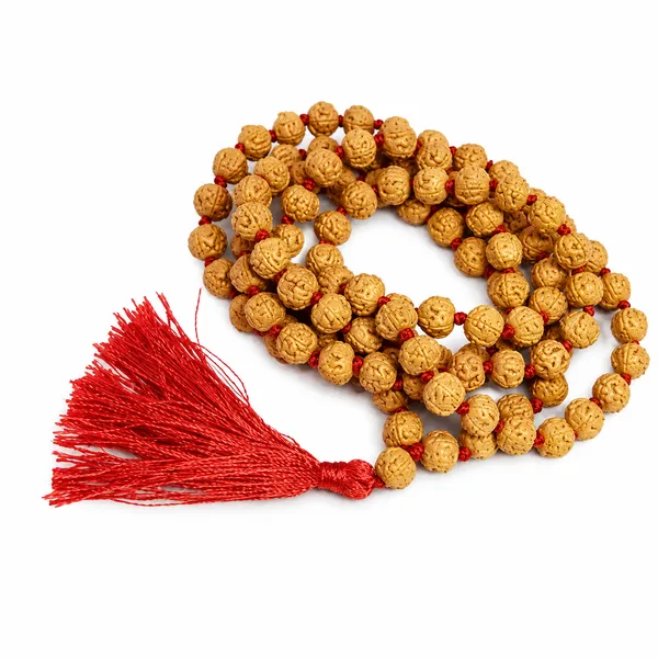 White_Chikni_Semi_Pathri_Rudraksha_Mala_8_Mm