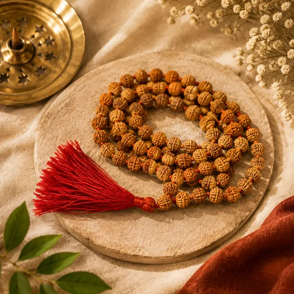 White_Chikni_Semi_Pathri_Rudraksha_Mala_8_Mm