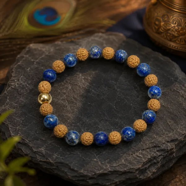 Lapis_Lazuli_And_Rudraksha_Bracelet_8_Mm