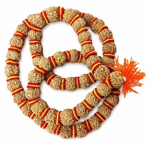 Velvet_Rudraksha_Kantha_55_Beads