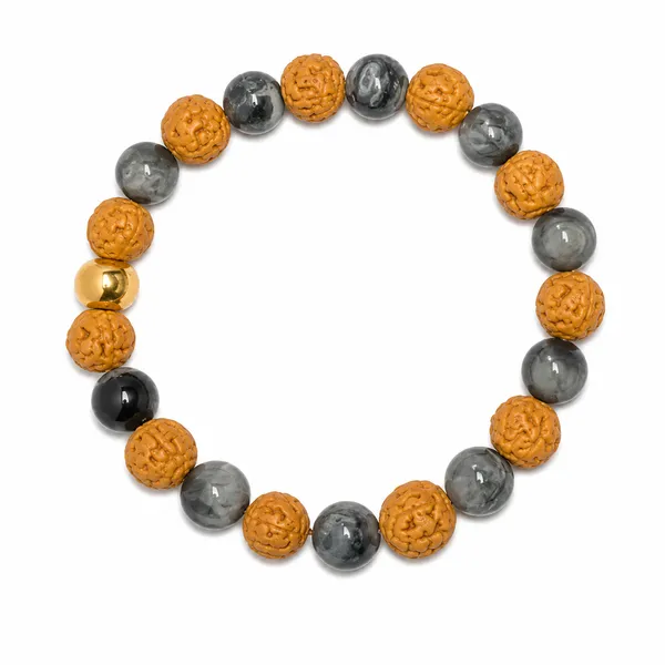 Cats_Eye_And_Rudraksha_Bracelet_8_Mm