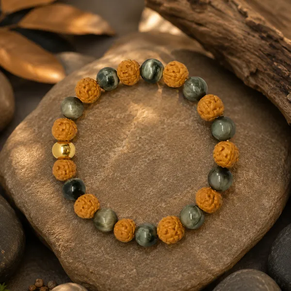 Cats_Eye_And_Rudraksha_Bracelet_8_Mm