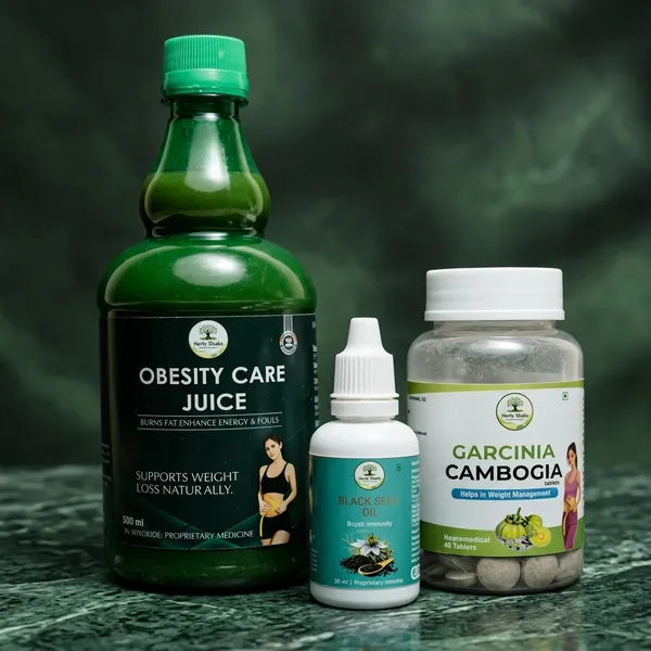 Obesity_Care_(Garcinia_Cambogia_Tablets,_Obesity_Care_Juice,_Black_Seed_Oil)