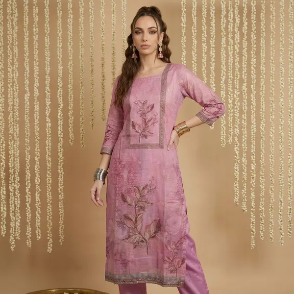 Pink_Printed_Embroidered_Unstitched_Suit_Set