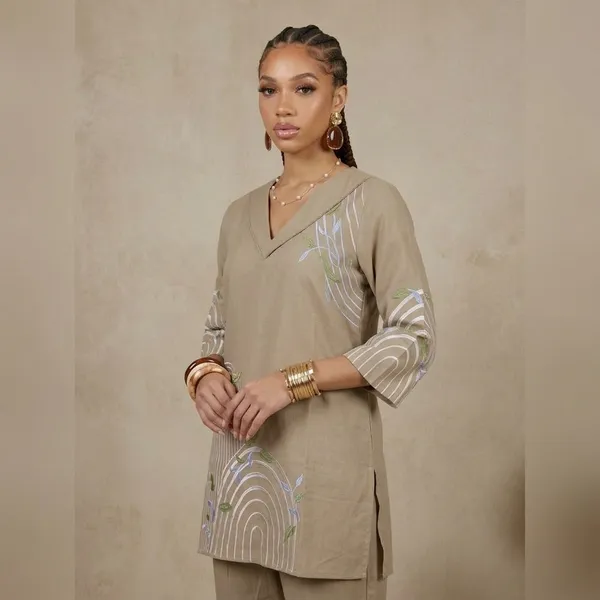 Beige_Embroidered_Co-Ord_Set_For_Women
